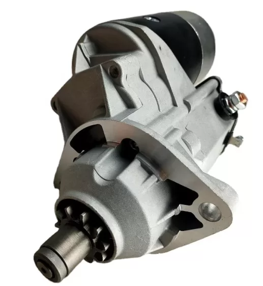 Cummins 24V motor starter 3957593 228000-4992 3863128 600-863-4110 600-863-4210 - Image 2