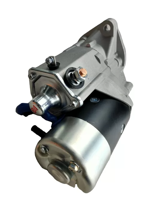 Cummins 24V motor starter 3957593 228000-4992 3863128 600-863-4110 600-863-4210 - Image 4