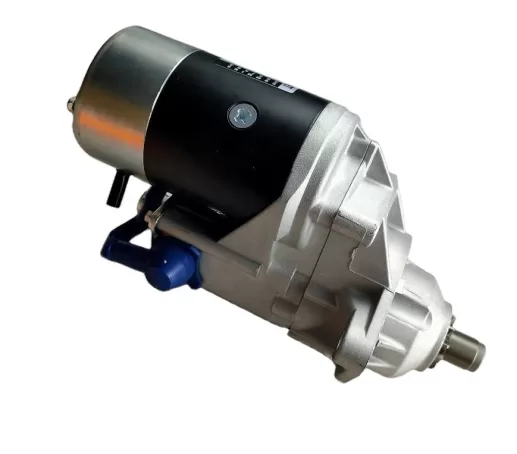 Cummins 24V motor starter 3957593 228000-4992 3863128 600-863-4110 600-863-4210 - Image 5