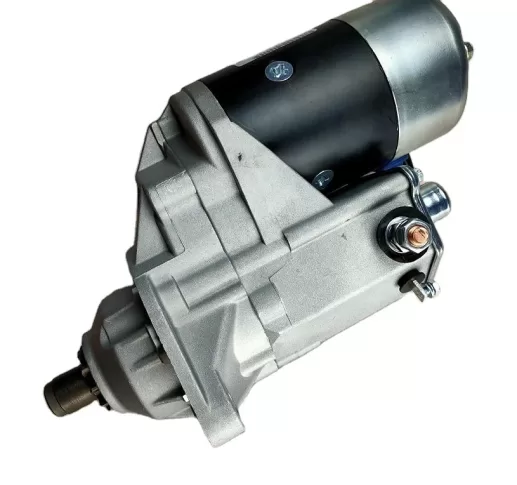 Cummins 24V motor starter 3957593 228000-4992 3863128 600-863-4110 600-863-4210 - Image 6