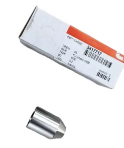 engine fuel injector copper sleeve 3417717 for Cummins
