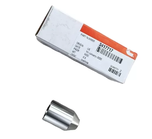 engine fuel injector copper sleeve 3417717 for Cummins