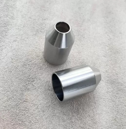 engine fuel injector copper sleeve 3417717 for Cummins - Image 3