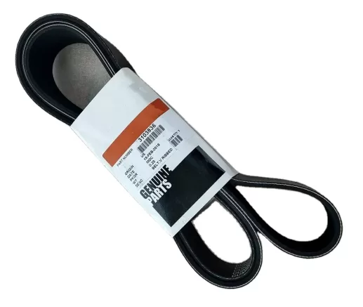 QSX15 ISX15 QSX ISX fan belt V ribbed belt 3103836 12PK2291