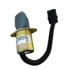 Cummins shut off solenoid valve 3931196 3919423 3919422 3934171 3934972 3800603 1753ES-24A6UC3B1S1