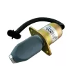 Cummins shut off solenoid valve 3931196 3919423 3919422 3934171 3934972 3800603 1753ES-24A6UC3B1S1 - Image 2