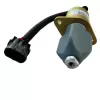 Cummins shut off solenoid valve 3931196 3919423 3919422 3934171 3934972 3800603 1753ES-24A6UC3B1S1 - Image 3