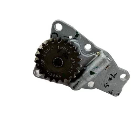 oil pump 4982682 4945774 4941148 C6207511201 for Cummins