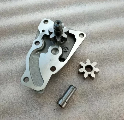 oil pump 4982682 4945774 4941148 C6207511201 for Cummins - Image 4