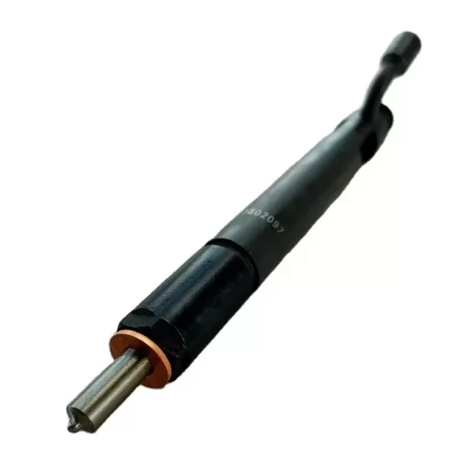 Cummins diesel engine fuel injector 3802097 - Image 2