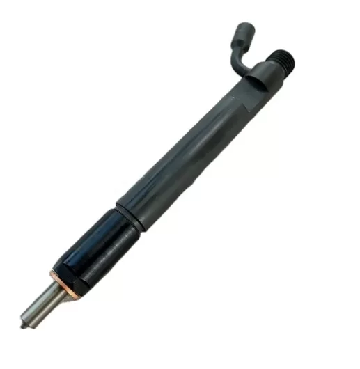 Cummins diesel engine fuel injector 3802097 - Image 3