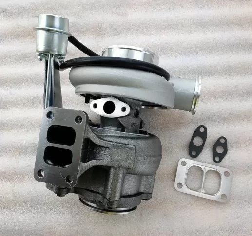 Cummins turbocharger 2881754 4040255 4046106 2839421 2839423 - Image 2