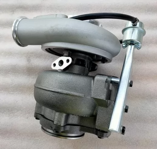 Cummins turbocharger 2881754 4040255 4046106 2839421 2839423 - Image 3