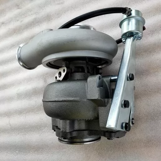 Cummins turbocharger 2881754 4040255 4046106 2839421 2839423 - Image 4