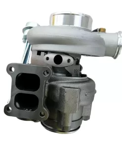 Cummins HX40W engine turbocharger 3535617 3535619 3535620