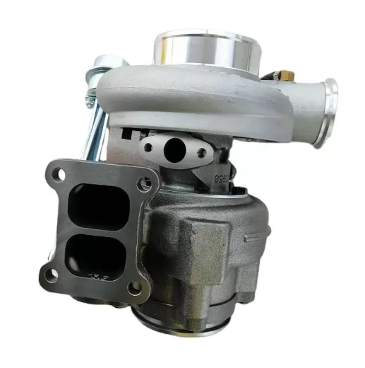 Cummins HX40W engine turbocharger 3535617 3535619 3535620