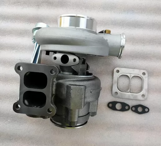 Cummins HX40W engine turbocharger 3535617 3535619 3535620 - Image 2