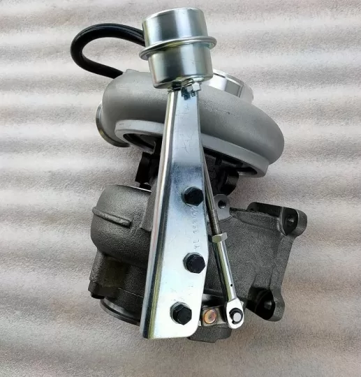 Cummins HX40W engine turbocharger 3535617 3535619 3535620 - Image 4