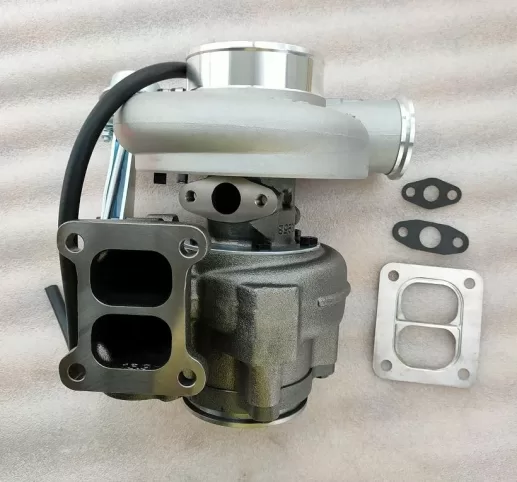 Cummins HW40W engine turbocharger 3598070 3598071 3598500 - Image 2