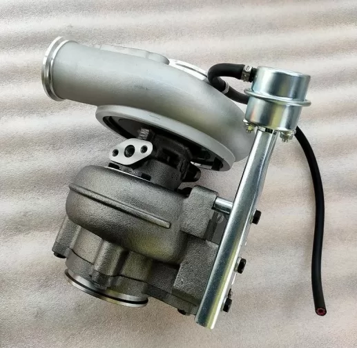 Cummins HW40W engine turbocharger 3598070 3598071 3598500 - Image 4