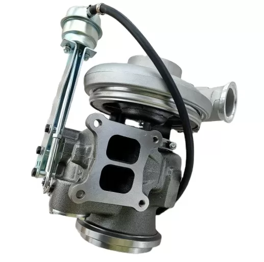 Cummins turbocharger 4037739 4037740 4955154