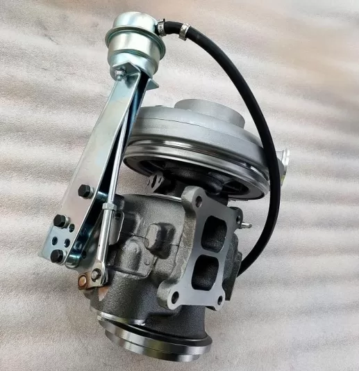 Cummins turbocharger 4037739 4037740 4955154 - Image 2