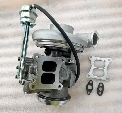 Cummins turbocharger 4037739 4037740 4955154 - Image 3