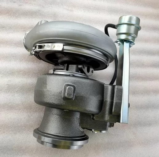 Cummins turbocharger 4037739 4037740 4955154 - Image 4