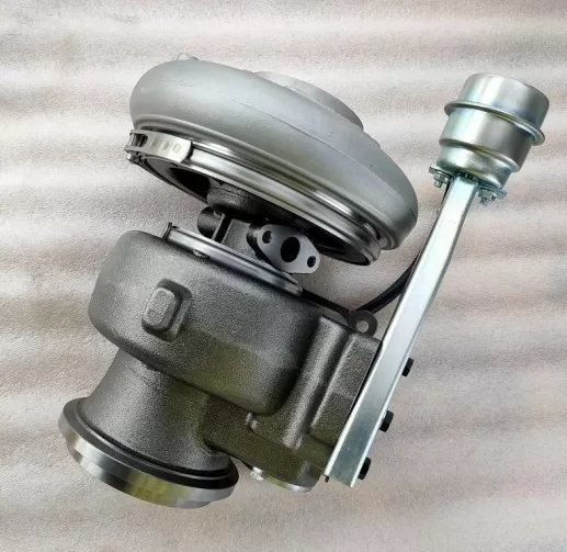 Cummins turbocharger 4037739 4037740 4955154 - Image 5