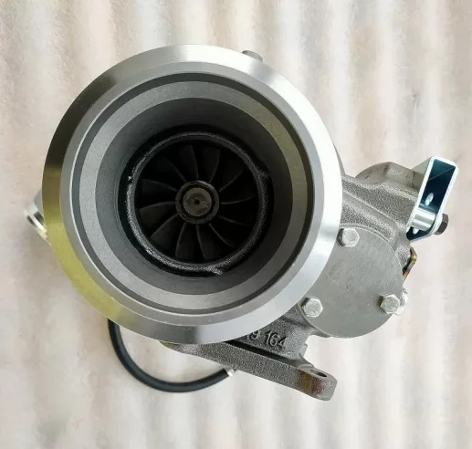 Cummins turbocharger 4037739 4037740 4955154 - Image 6
