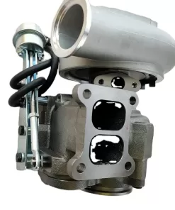 Cummins HX40W engine turbocharger 4038421 4035653 4090015