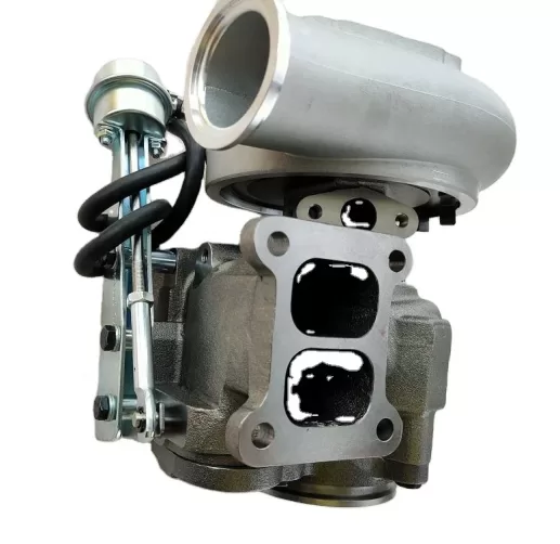 Cummins HX40W engine turbocharger 4038421 4035653 4090015
