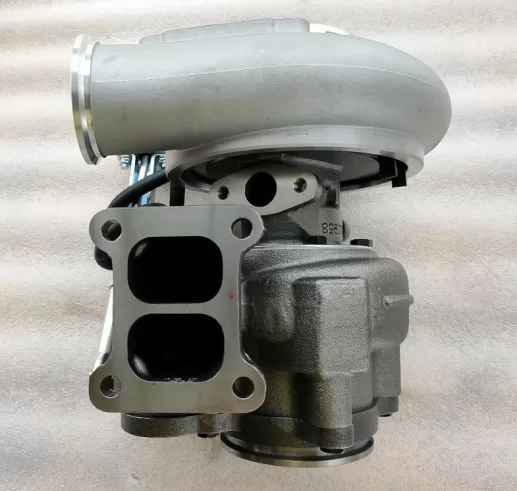 Cummins HX40W engine turbocharger 4038421 4035653 4090015 - Image 3