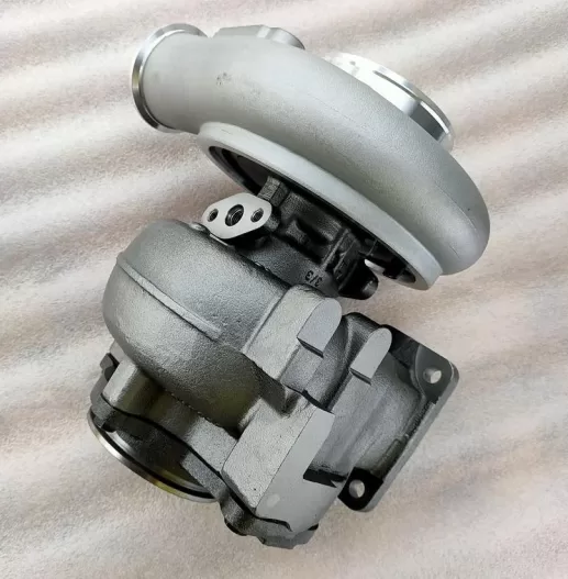Cummins HX40W engine turbocharger 4039990 4039991 - Image 3