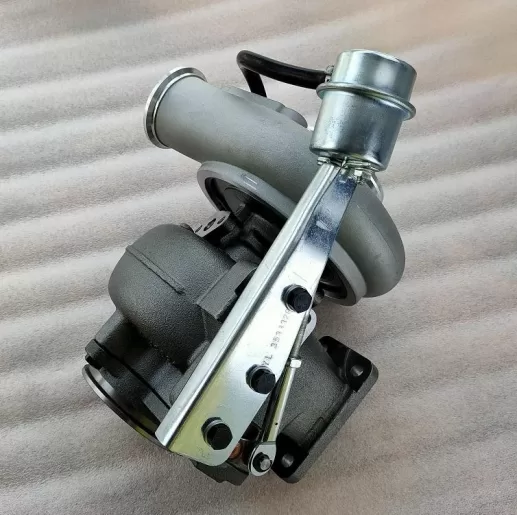 Cummins HW40W turbocharger 4044175 4044176 4955660 - Image 2