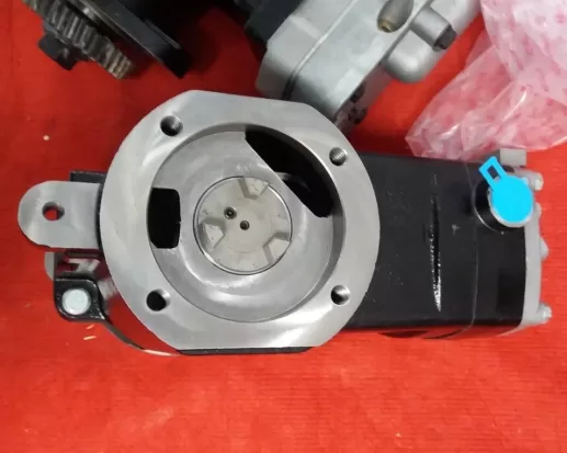 M11 QSM11 ISM11 engine air compressor 3558072 for Cummins - Image 3