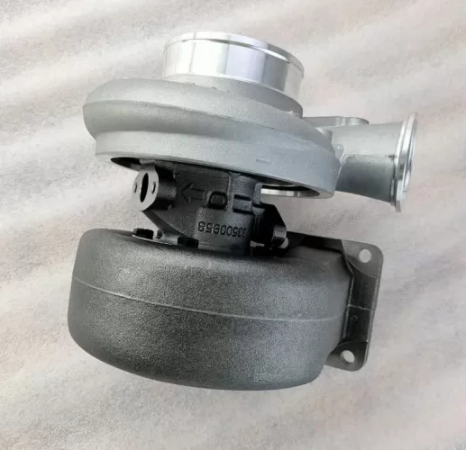 Cummins diesel engine HX40 turbocharger 3596945 3596944 4955671 - Image 4