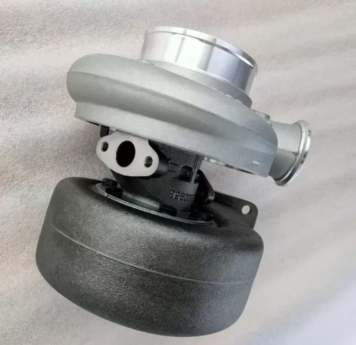 Cummins diesel engine HX40 turbocharger 3596945 3596944 4955671 - Image 5