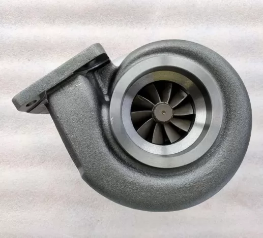 Cummins diesel engine HX40 turbocharger 3596945 3596944 4955671 - Image 6