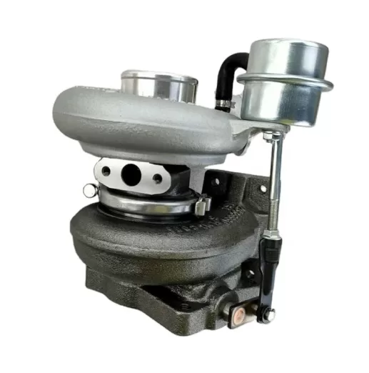 Cummins  HE211W turbocharger 2840684 2840685 2881684 3767990 3767993 3772742 3772741 4309280 5350916