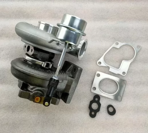 Cummins  HE211W turbocharger 2840684 2840685 2881684 3767990 3767993 3772742 3772741 4309280 5350916 - Image 2