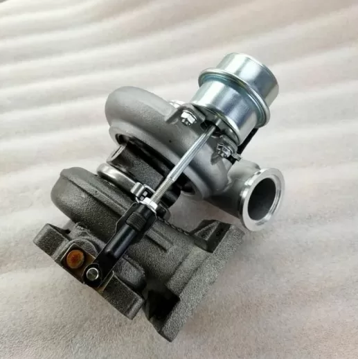 Cummins  HE211W turbocharger 2840684 2840685 2881684 3767990 3767993 3772742 3772741 4309280 5350916 - Image 5