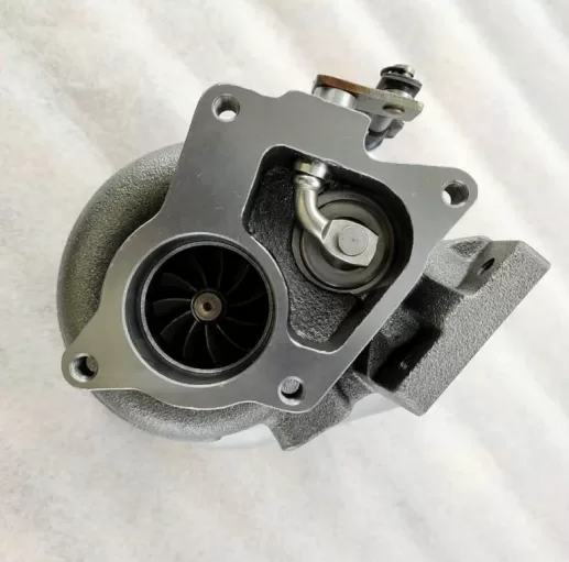 Cummins  HE211W turbocharger 2840684 2840685 2881684 3767990 3767993 3772742 3772741 4309280 5350916 - Image 6