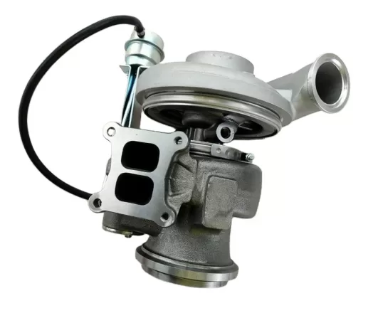 HX55W turbocharger 3800856 3592778 3592779 4046025 4024822 4955241 3104769 3104454
