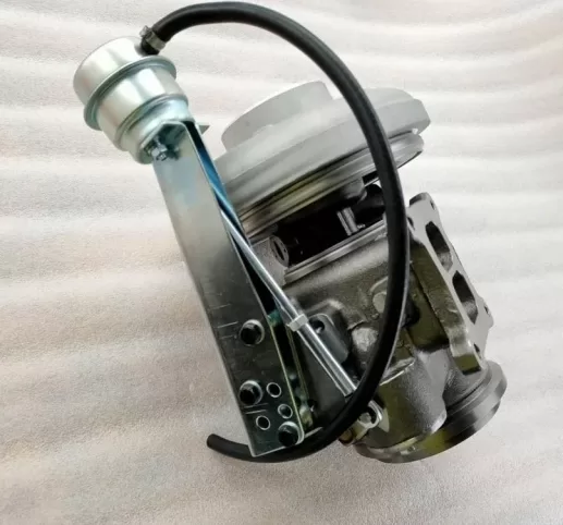 HX55W turbocharger 3800856 3592778 3592779 4046025 4024822 4955241 3104769 3104454 - Image 3