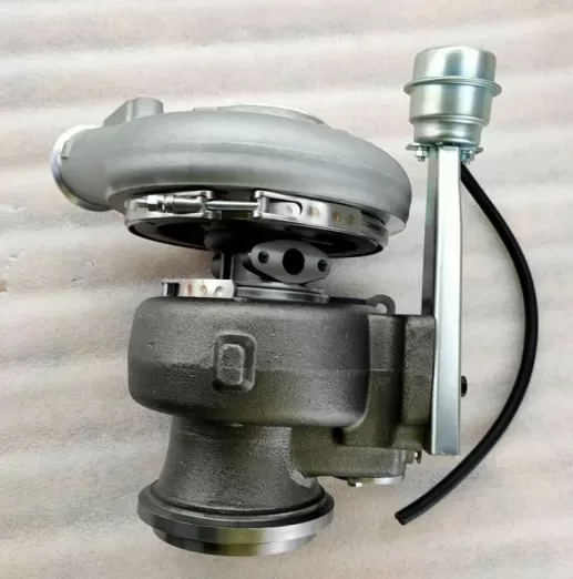 HX55W turbocharger 3800856 3592778 3592779 4046025 4024822 4955241 3104769 3104454 - Image 4