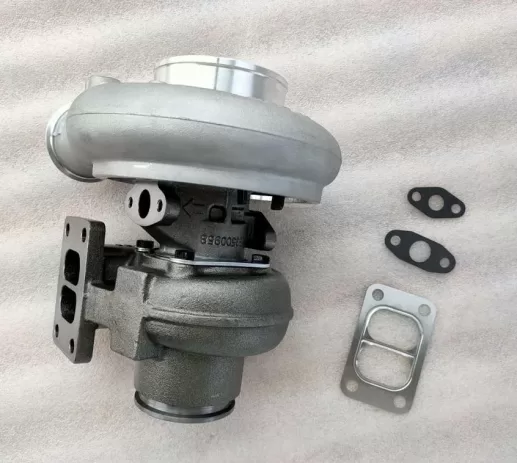 QSB6.7 HX35 turbocharger 4037469 2835695 4038210 4038288 4037470 4045785 4046281 4955155 5359324 6754-81-8090 - Image 2