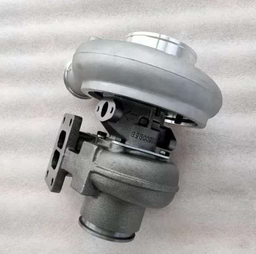QSB6.7 HX35 turbocharger 4037469 2835695 4038210 4038288 4037470 4045785 4046281 4955155 5359324 6754-81-8090 - Image 3
