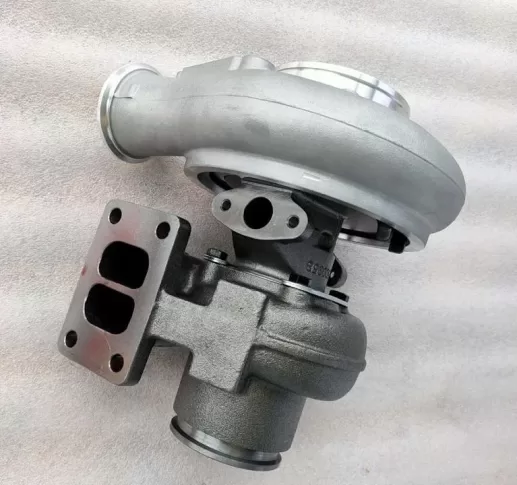 QSB6.7 HX35 turbocharger 4037469 2835695 4038210 4038288 4037470 4045785 4046281 4955155 5359324 6754-81-8090 - Image 4