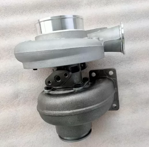 QSB6.7 HX35 turbocharger 4037469 2835695 4038210 4038288 4037470 4045785 4046281 4955155 5359324 6754-81-8090 - Image 5